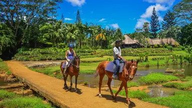 Anahita Golf & Spa Resort