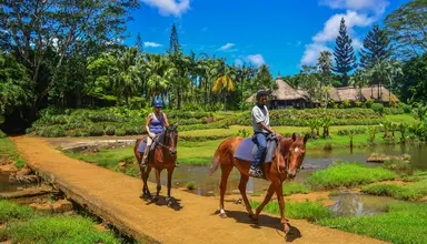 Anahita Golf & Spa Resort