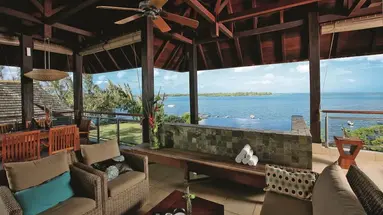 Anahita Golf & Spa Resort