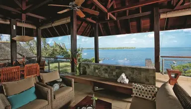Anahita Golf & Spa Resort
