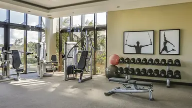 Anahita Golf & Spa Resort