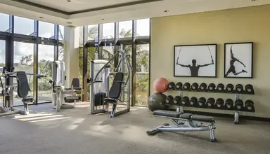 Anahita Golf & Spa Resort
