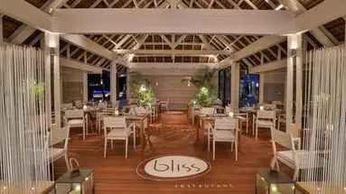 Anahita Golf & Spa Resort