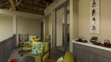 Anahita Golf & Spa Resort