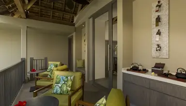 Anahita Golf & Spa Resort