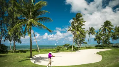 Anahita Golf & Spa Resort