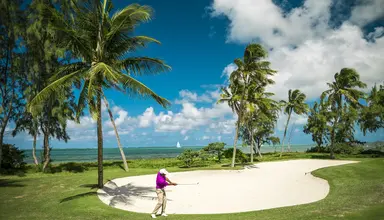 Anahita Golf & Spa Resort