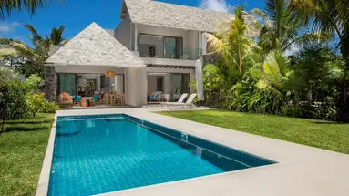 Anahita Golf & Spa Resort