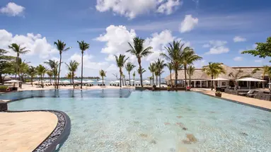 Anahita Golf & Spa Resort