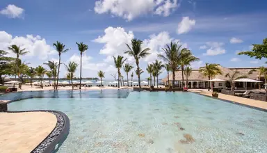 Anahita Golf & Spa Resort