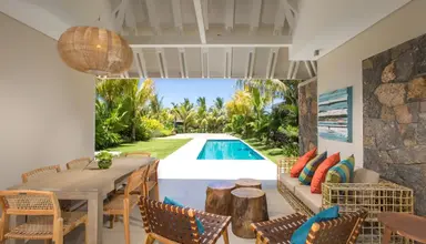 Anahita Golf & Spa Resort