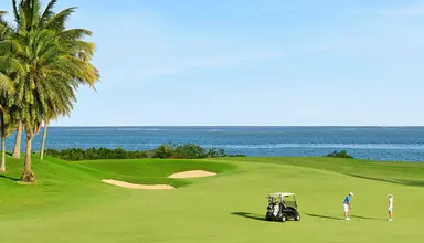 Anahita Golf & Spa Resort