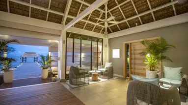 Anahita Golf & Spa Resort