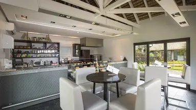 Anahita Golf & Spa Resort