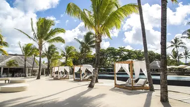 Anahita Golf & Spa Resort