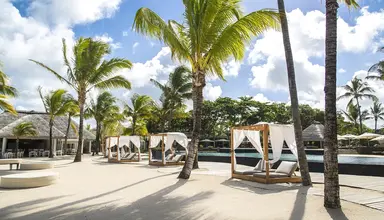Anahita Golf & Spa Resort
