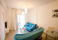Anais Bay Hotel Apartments