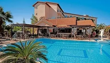 Anais Bay Hotel Apartments