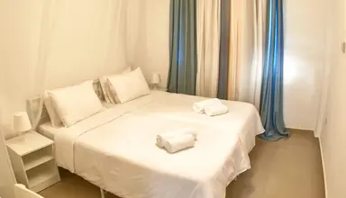 Anais Bay Hotel Apartments