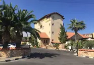 Anais Bay