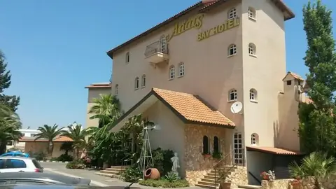 Hotel Anais Bay