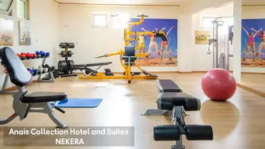 Anais Collection Hotels & Suites
