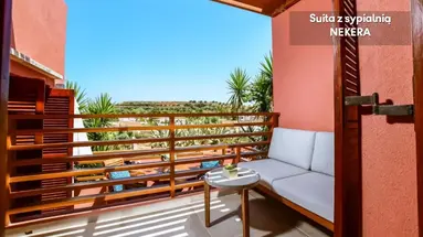 Anais Collection Hotels & Suites