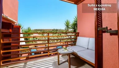Anais Collection Hotels & Suites