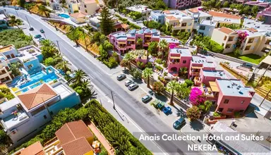 Anais Collection Hotels & Suites