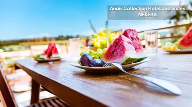 Anais Collection Hotels & Suites