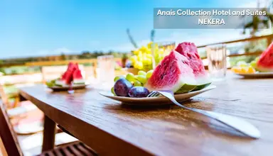 Anais Collection Hotels & Suites