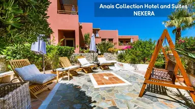 Anais Collection Hotels & Suites