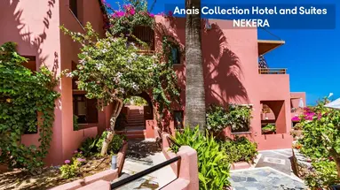 Anais Collection Hotels & Suites