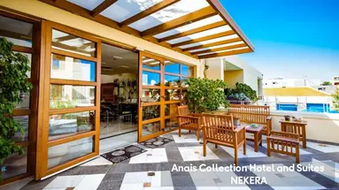 Anais Collection Hotels & Suites