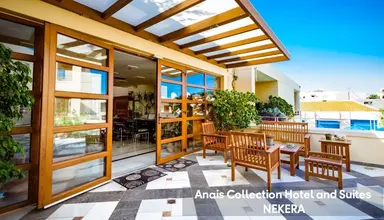 Anais Collection Hotels & Suites