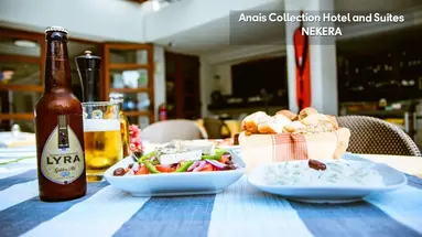Anais Collection Hotels & Suites