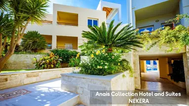 Anais Collection Hotels & Suites