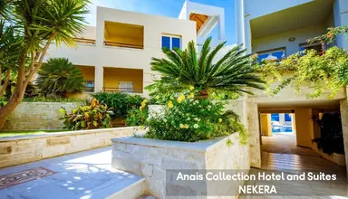 Anais Collection Hotels & Suites