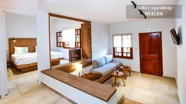 Anais Collection Hotels & Suites