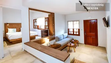 Anais Collection Hotels & Suites