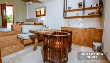Anais Collection Hotels & Suites
