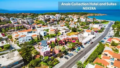 Anais Collection Hotels & Suites