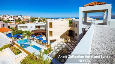 Anais Collection Hotels & Suites