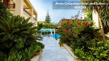Anais Collection Hotels & Suites