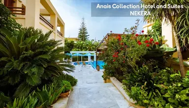 Anais Collection Hotels & Suites