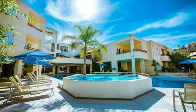 Anais Collection Hotels & Suites