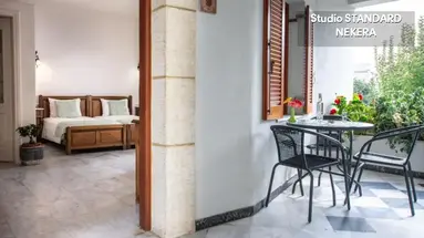 Anais Collection Hotels & Suites