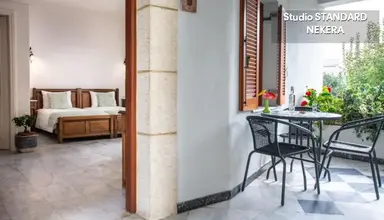 Anais Collection Hotels & Suites