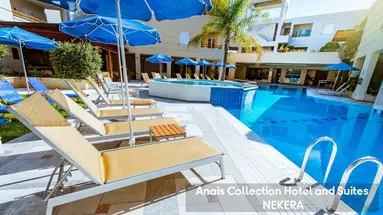 Anais Collection Hotels & Suites