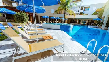 Anais Collection Hotels & Suites